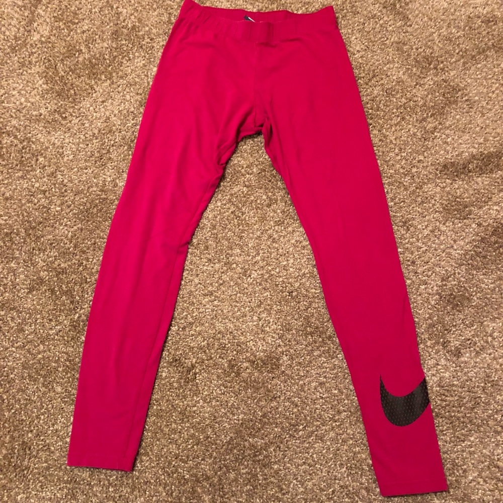 Nike leggings